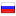 digital-razor.ru server is located in Russia